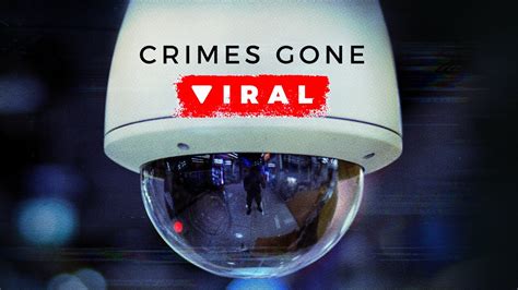 Crime Viral .